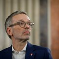 „Zakon mora da sledi politiku, a ne politika zakon“: Ko je Herbert Kikl, pobednik austrijskih izbora