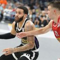 Napustio Partizan pre starta Evrolige, pa postao tragičar: Vašington uradio nešto što se retko viđa u NBA ligi