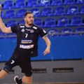 Partizan pobedio i Metaloplastiku, Zvezda poražena od Dubočice