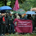 Obustava rada i protest prosvetnih radnika u petak, od ponedeljka skraćeni časovi, a prijem dece u vrtić od 9 sati