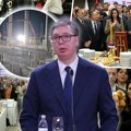 Kako je Vučić povezao Svetu Petku i EXPO: Mislili ste da je to nemoguće, ali i to je predsednik uspeo svojom „čudnom…