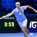 Zverev pobedio Ruda na završnom turniru u Torinu