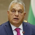 Orban: Opasnost od eskalacije i širenja rata nikada nije bila veća