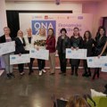 USAID i Impact Hub dodelili osam grantova preduzetnicama iz Južne Srbije