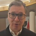 Sastanak s predstavnicima BIA Vučić se upravo oglasio i otkrio detalje (video)