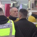 Karambol u beloj kući Lepog Miću ne može niko da obuzda, zaleteo se na cimera, obezbeđenje u pripravnosti (video)