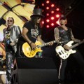 Guns N' Roses u Beogradu – Groznica koja trese ceo svet: Za samo 7 dana prodato više od 50 odsto kapaciteta Ušća!