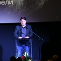 "Izrežirao si sopstvenu smrt": Filmski producent održao potresan govor na komemoraciji Miloradu Milinkoviću: "Živećeš…