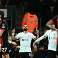 Salah ubrao Trešnjice, slavili i Everton, Fulam i Sautempton