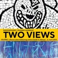 Izložba slika i grafika “Two views“