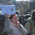 AFP: Nove studentske blokade u nekoliko gradova Srbije