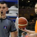 Evo ko sudi finale Kupa Radivoja Koraća: Žrebom određeni arbitri meča Zvezda - Partizan