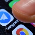 Australija kaznila platformu Telegram sa 640.000 dolara