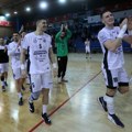 Partizan nije imao sreće – u četvrtfinalu evropskog takmičenja igra protiv tima koji nije izgubio više od osam meseci