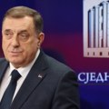 Dodik poručio Šmitu: Republika Srpska ne priznaje diktate i neće dozvoliti gaženje institucija