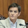 Brnabić: Krajnji rok za formiranje nove vlade 18. april u ponoć ili idemo na izbore