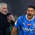 Trese se bosfor, sprema se mega detonacija! Turci tvrde: "Aleksandar Mitrović stiže kod Murinja"