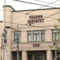 Dekan i uprava Pravnog fakulteta u Beogradu podneli ostavke