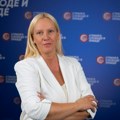 Tijana Šerbula – Danas, 3. maja gradska vlast poziva na “nikad zabavniji dan”