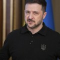 Zelenski: Ukrajina ne garantuje bezbednost stranim liderima na paradi u Moskvi