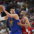 Bliži se kraj MVP trke – kako se kotira Jokić?
