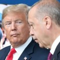 Erdogan i Tramp razgovarali telefonom o regionalnim i globalnim pitanjima