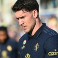 Juventus odredio cenu za Dušana Vlahovića!