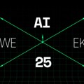Ai Week: Beograd domaćin vodećeg regionalnog i međunarodnog festivala o veštačkoj inteligenciji