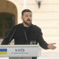 Ukrajina je spremna? Javio je Zelenski: Putine, imamo samo jedan uslov FOTO
