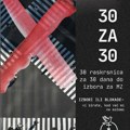 Danas blokada 30 raskrsnica u Novom Sadu: Buka od 15 minuta zbog izbora za mesne zajednice