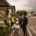 Akcija „Student u svakom selu“ nastavlja se u opštini Lazarevac: Građani sve otvoreniji za dijalog