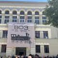 Objavljeno koliko je ljudi bilo na studentskom protestu u Čačku tokom večernjeg programa