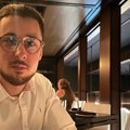 (Foto) Srbin Aleksandar (32) doživeo stravičnu nesreću u Americi: Ima oštećenje mozga, u kritičnom je stanju: Porodica…