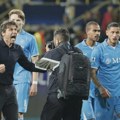 Kontea pitali za Juventus, a on uzvratio pričom o pobednicima