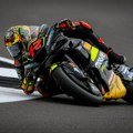 Prvi ovosezonski trijumf: Beceki pobednik Moto GP trke u Silverstonu