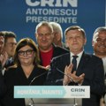 Ko je došao u Rumuniju pred izbore? Oglasila se obaveštajna služba, vlasnik Telegrama otkrio nove detalje