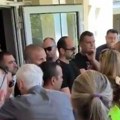Napadnuti demonstranti u Bačkom Petrovcu na izborima za predsednika Matice Slovačke