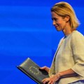 Kalasova: Bolje gruba ljubav nego ćutanje, kritike SAD znak su da joj je još stalo