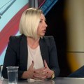 Ministarstvo: Pogrešan JMBG i prezime uzrok pogrešnog podatka da Macura nije studirala