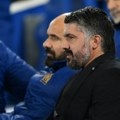 "Osećam veliki ponos!" Đenaro Gatuzo se oprostio od Hajduka