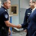 Dačić: Policija neće dozvoliti ometanje izbornog procesa u Kosjeriću i Zaječaru