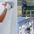 Otvara se konkurs za sanaciju starih fasada Radovi se očekuju sledeće godine, a evo ko sve može da konkuriše