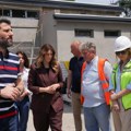 Gradonačelnik Šapić: Prečišćivači vazduha od 1. septembra u svim vrtićima, osnovnim i srednjim školama u Beogradu…