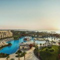 Između zlatnog peska i Crvenog mora: Steigenberger Al Dau Beach Hotel