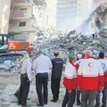 Izrael preti da će Teheran goreti