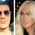Sudbina! Na dan kada je rođen dečko Jelene Karleuše, ona je preživela pravu dramu