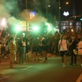 Gardijan o Egzitu: Vodeći evropski muzički festival zbog podrške studentima ide u egzil