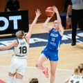 Istorijski poraz Srbije na evrobasketu! Srpkinje neće po dobrom pamtiti ovo Evropsko prvenstvo u košarci...
