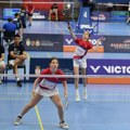 Spektakl u Novom Sadu ulazi u završnicu! Internacionalni badminton turnir stigao je do finalnih mečeva! Svi putevi vode u SC…