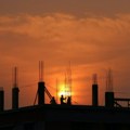 Građevina kontinuirano raste već pet godina